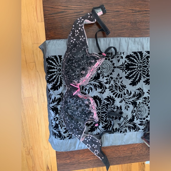 Freya 34D soft cup bra great condition - Picture 1 of 3